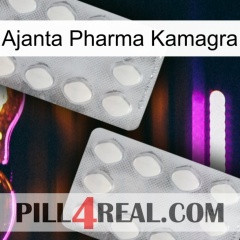 Ajanta Pharma Kamagra 17